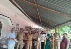 मिशन शक्ति के तहत महिलाओं-बेटियों को बताये गये सुरक्षा के अधिकार