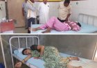 रायबरेली दर्दनाक सड़क हादसे में एक युवक की मौत, दो गंभीर रूप से घायल