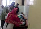 रायबरेली सर्पदंश का शिकार हुई युवती, पहुंची अस्पताल, गंभीर हालत में किया गया रेफर
