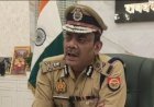 रायबरेली पहुंचे ADG प्रवीण कुमार, अधिकारियों के साथ बैठक कर परखी कानून व्यवस्था