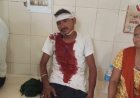 रायबरेली घर के सामने पेशाब करने को लेकर दो पक्षों में हुआ विवाद, एक पक्ष से दो घायल