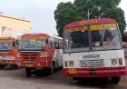 रक्षाबंधन पर बहनों को योगी सरकार की सौगात, तीन दिन मुफ्त बस यात्रा की सुविधा