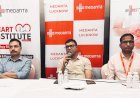 मेदांता अस्पताल, लखनऊ की विशेषज्ञ ओपीडी सेवाएं अब रायबरेली में, मरीजों को मिली लखनऊ के विशेषज्ञ डॉक्टरों से सलाह*