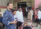 रायबरेली में अवैध संबंध का खुलासा होने पर कातिल बनी प्रेमिका,ग्राम प्रधान के बेटे की पीट-पीट कर हत्या