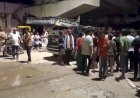 रायबरेली: मुंशीगंज चौराहे पर स्कॉर्पियो सवार दबंगों का तांडव, व्यापारी से की मारपीट
