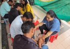 रायबरेली में कजरी तीज की धूम, सुहागिनों ने पति की लंबी उम्र के लिए रखा निर्जला व्रत