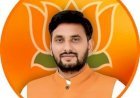 गांधी परिवार के गढ़ में BJP की नई रणनीति! राजनाथ सिंह के बेटे नीरज सिंह को रायबरेली की कमान