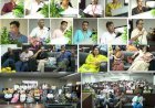 रायबरेली एम्स में हुआ कैंसर विशेषज्ञों का सम्मेलन