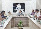 रायबरेली-डीएम की अध्यक्षता में जिला पोषण समिति की बैठक सम्पन्न*