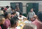 रायबरेली-मवेशी से टकराकर बाइक सवार तीन घायल, हालत गंभीर