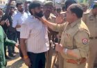 रायबरेली: पूर्व कोतवाली प्रभारी निरीक्षक के खिलाफ हाईकोर्ट ने जारी किया 10 हजार का जमानती वारंट