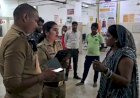 रायबरेली-डिलीवरी के नाम पर वसूली का आरोप, अस्पताल गेट पर महिला ने दिया बच्चे को जन्म