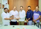 धीरज चौहान फिर बने देवदूत, वानर सेना ने जुटाया 1.35 लाख से अधिक सहयोग