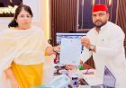रायबरेली: सई नदी के उफान से 1000 एकड़ फसल जलमग्न, किसानों की मदद के लिए विधायक ने उठाई आवाज