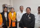 रायबरेली-अधिवक्ता हित,सम्मान और संगठन की एकजुटता प्राथमिकता - शैलेंद्र अग्निहोत्री