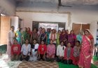सबला-समर्थ परियोजना के तहत महिलाओं एवं किशोरियों को कानूनी अधिकारों की जानकारी