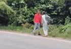 रायबरेली में एंटी रोमियो अभियान पर सवाल, हाईवे पर युवती से छेड़छाड़ और थप्पड़ों से पिटाई का वीडियो वायरल