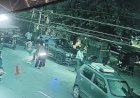 रायबरेली: दबंगों को नहीं रहा पुलिस का खौफ, बीच सड़क युवक को लोहे की रॉड से पीटा
