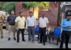 रायबरेली: राशन वितरण में गड़बड़ी की शिकायत, सरकारी दुकान सील!