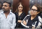नागपुर से गिरफ्तार हुई श्रद्धा दुबे, STF ने लखनऊ और नागपुर पुलिस के साथ मिलकर की कार्रवाई