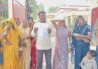 रायबरेली: नाबालिग की मौत पर परिजनों ने उठाए सवाल, एसपी से लगाई न्याय की गुहार