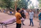 रायबरेली: तेज रफ्तार बाइक ने साइकिल सवार बुजुर्ग को रौंदा, दर्दनाक मौत