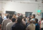 रायबरेली: लालगंज सीएचसी में हंगामे का आरोप, डॉक्टर ने पुलिस से की शिकायत