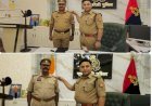 रायबरेली: दो उपनिरीक्षक बने निरीक्षक, एसपी ने वर्दी पर स्टार लगाकर किया सम्मानित