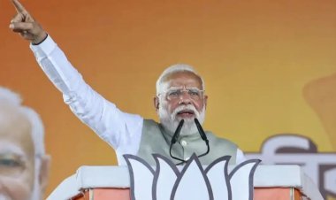 गुजरात CM से भारत के PM तक, 24 साल की लगातार ड्यूटी: Narendra Modi के 'अटूट समर्पण' की क्या है कहानी?