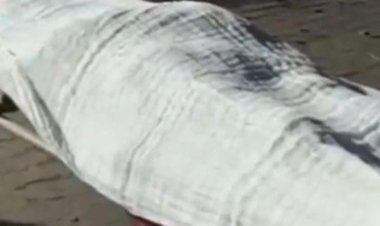 ऊंचाहार:बेकरी कर्मचारी की संदिग्ध परिस्थितियों में मौत, परिजनों ने लगाया हत्या का आरोप