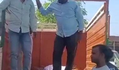 ऊंचाहार:युवक ने फांसी लगाकर की आत्महत्या, परिजनों में कोहराम