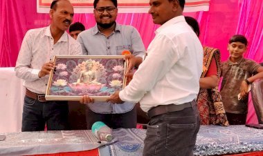 रायबरेली-विद्यालय में धूमधाम से मनाया गया वार्षिकोत्सव