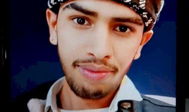 ऊंचाहार:अज्ञात वाहन की टक्कर से युवक की मौत, परिवार में शोक की लहर,,