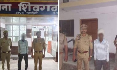 रायबरेली-मानसिक रूप से अस्वस्थ व्यक्ति को उसके परिजनों को किया गया सुपुर्द