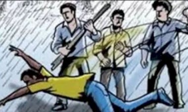 रायबरेली: दलित नाबालिग युवक ने गैर समुदाय के युवको पर लगाये गंभीर आरोप