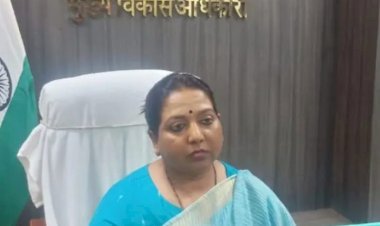 रायबरेली-अप्रैल माह की ग्राम चौपाल के लिए अधिकारी नामित