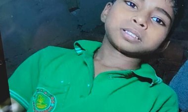 रायबरेली-निर्माणाधीन पानी की टंकी बनी किशोर के लिए मौत का कारण, खेलते समय हुआ हादसा