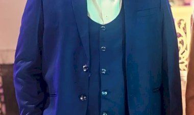 रायबरेली-धर्मेन्द्र सिंह राजपूत की मेहनत लाई रंग, 57 लाख 24 हजार से बनेगा आलमपुर-रणगांव संपर्क मार्ग