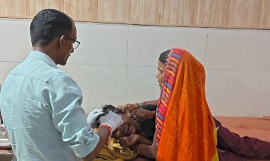 रायबरेली-आइसक्रीम लेने को लेकर बच्चों में हुआ विवाद मारपीट में हुआ तब्दील, एक घायल