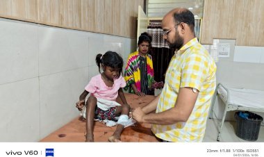 रायबरेली-मछली पकड़ने जा रही मासूम बालिका को लगा काँटा, परिजनों की लापरवाही का मामला आया सामने