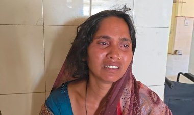 रायबरेली-स्वयं के खेत में बकरी चराने से मना करना गर्भवती महिला को पड़ा भारी, दबंगों ने की पिटाई