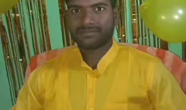 रायबरेली-संदिग्ध परिस्थितियों में फंदे से लटकता मिला नवयुवक का शव ! मचा कोहराम