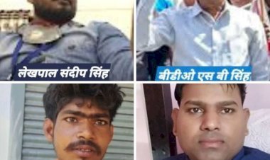 रायबरेली-"कौन सच्चा कौन झूठा", पीड़ित या जिम्मेदार!