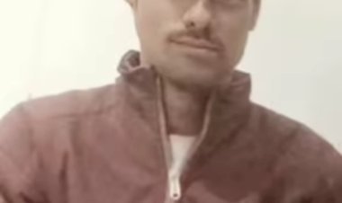 रायबरेली-तेज रफ्तार ट्रैक्टर की टक्कर से युवक की दर्दनाक मौत, परिजनों ने जानबूझकर ट्रैक्टर चढ़ाने का लगाया आरोप