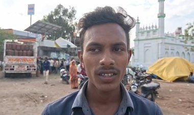 रायबरेली-गैस सिलेंडर की किल्लत के साथ चोरो व छिनैतो के हौसले हुए बुलंद