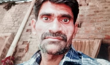 रायबरेली-ट्रेन से कटकर अधेड़ की हुई मौत, हत्या या आत्महत्या की गुत्थी सुलझाने में जुटी पुलिस