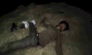 रायबरेली: वाहन चेकिंग के दौरान पुलिस व बदमाशो के बीच मुठभेड़