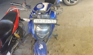 रायबरेली के नेहरू नगर में फॉस्ट फूड की दुकान पर जमकर हुई मारपीट