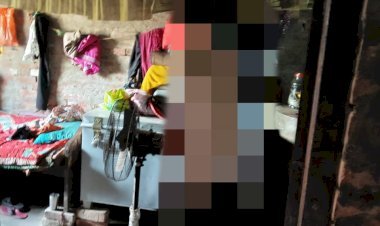 रायबरेली-संदिग्ध परिस्थितियों में किशोर ने लगाई फांसी, हुई मौत