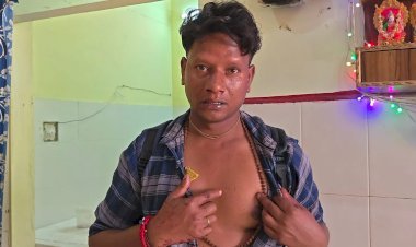 रायबरेली-होटल मालिक से अपनी मजदूरी का पैसा मांगना कारीगर को पड़ा भारी, हुई जमकर पिटाई